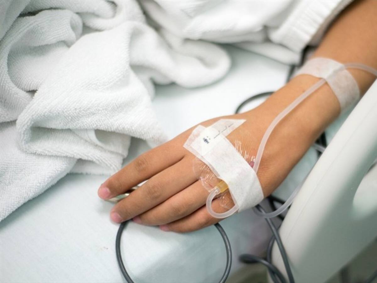 En grave estado de salud se encuentra periodista que ingirió cianuro en Bucaramanga