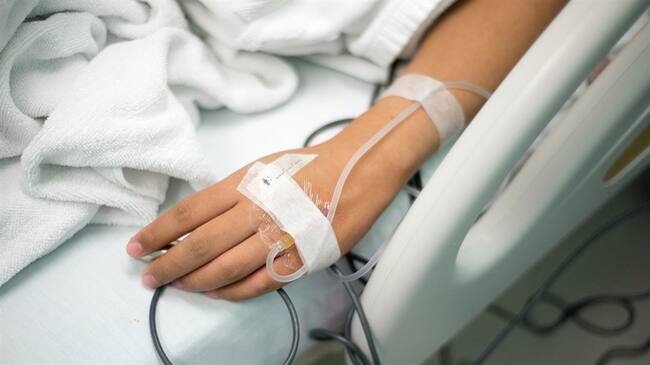 La joven se encontraba en su vivienda en el barrio La Aurora de Bucaramanga, cuando el pasado lunes 14 de enero ingirió cianuro con agua. Foto: Getty Images