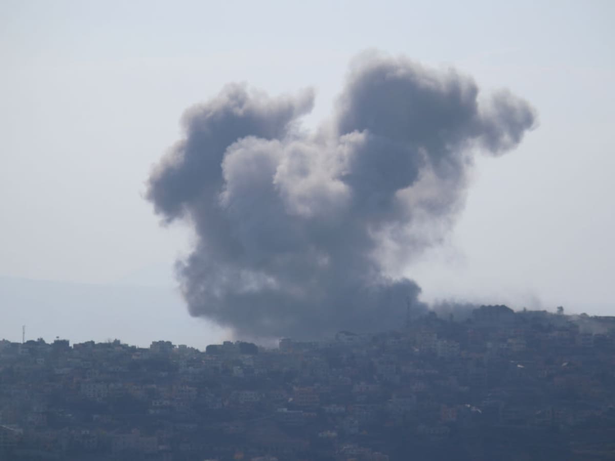 Israel anunció la muerte del subcomandante de la fuerza de élite de Hezbolá