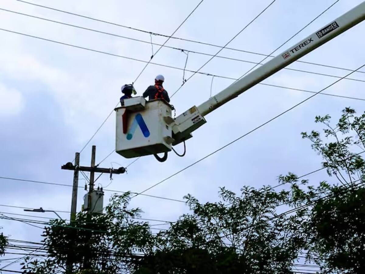 Gobernadores del Caribe advirtieron sobre potencial crisis energética en la región