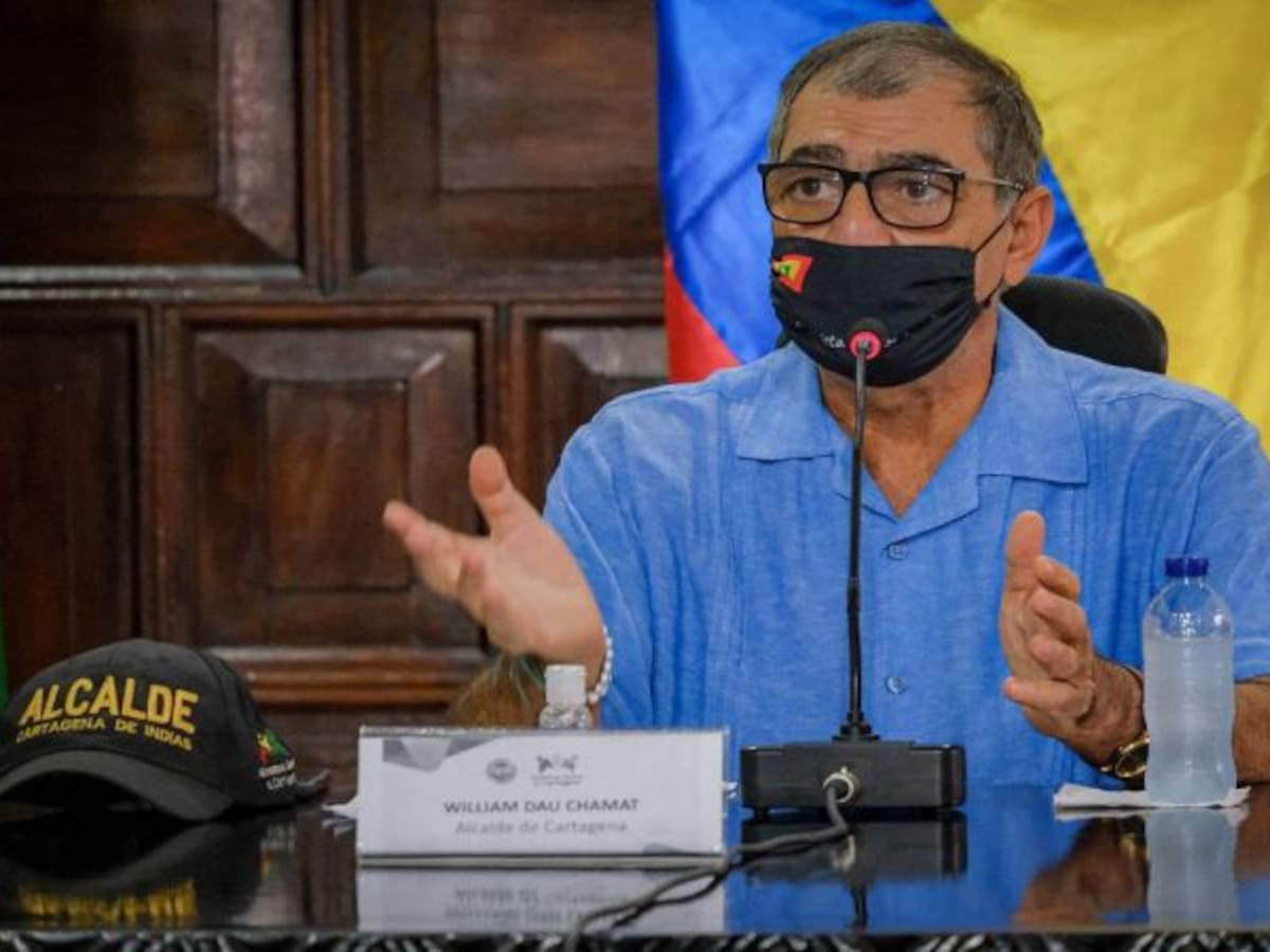 Piden a Duque examinar ante el Consejo de Estado solicitud de suspensión de Dau