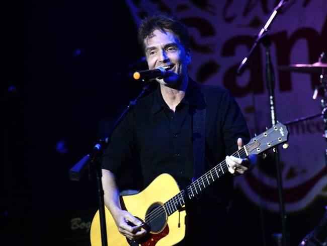 Escribí 'Right here waiting' en 20 minutos: Richard Marx
