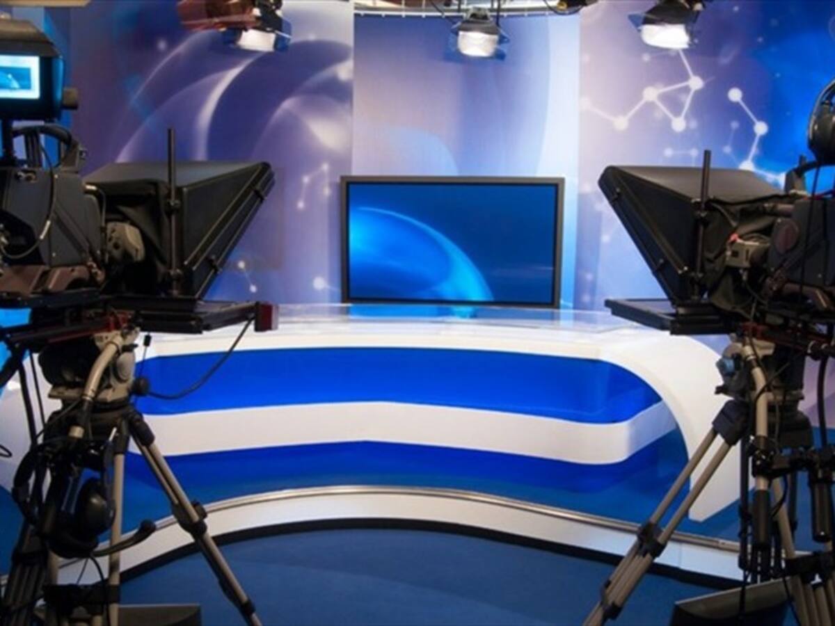 Noticias Uno,la historia de un grande que se niega a dejar de informar la verdad