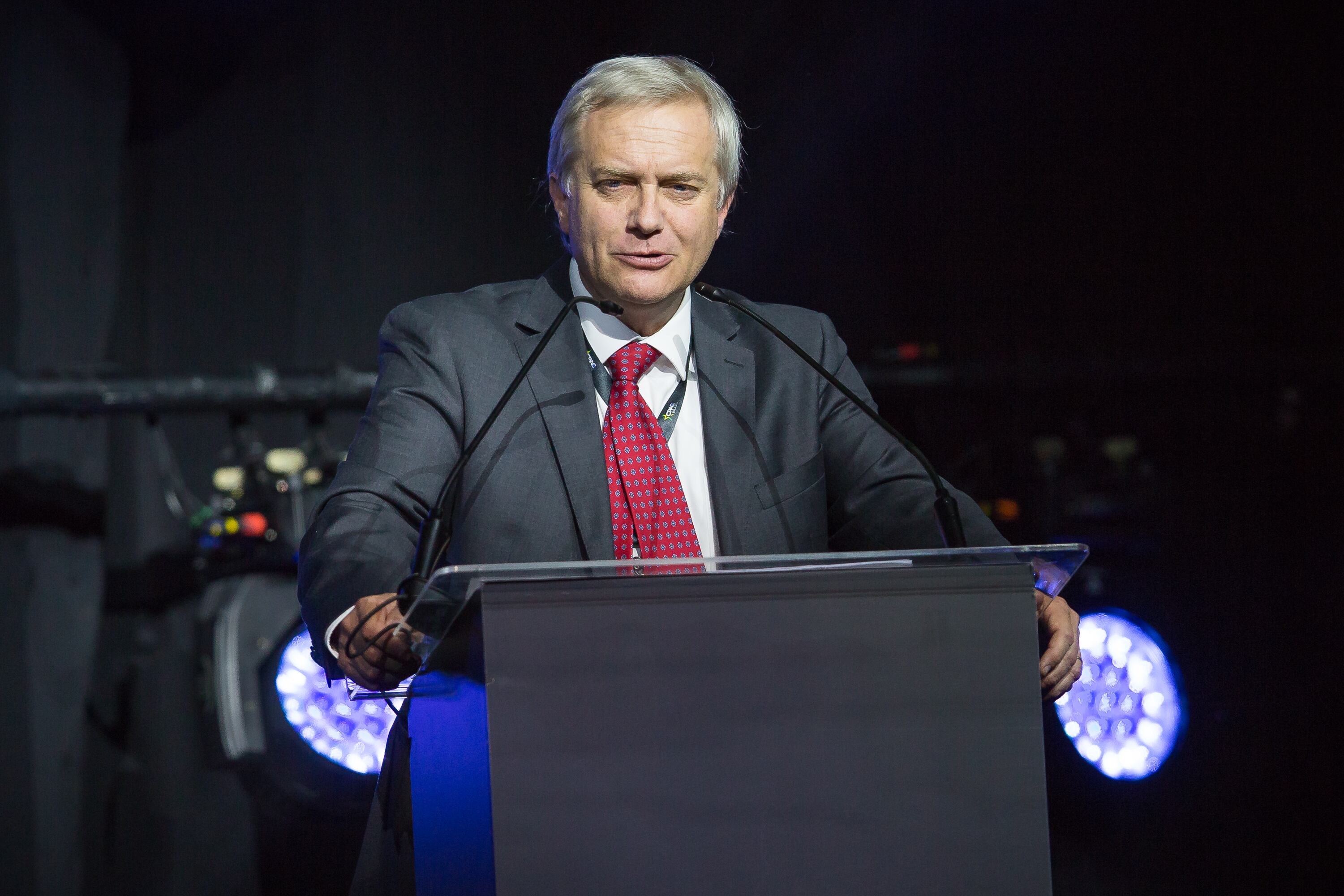 José Antonio Kast, nuevo presidente de Chile (Foto vía Getty Images)