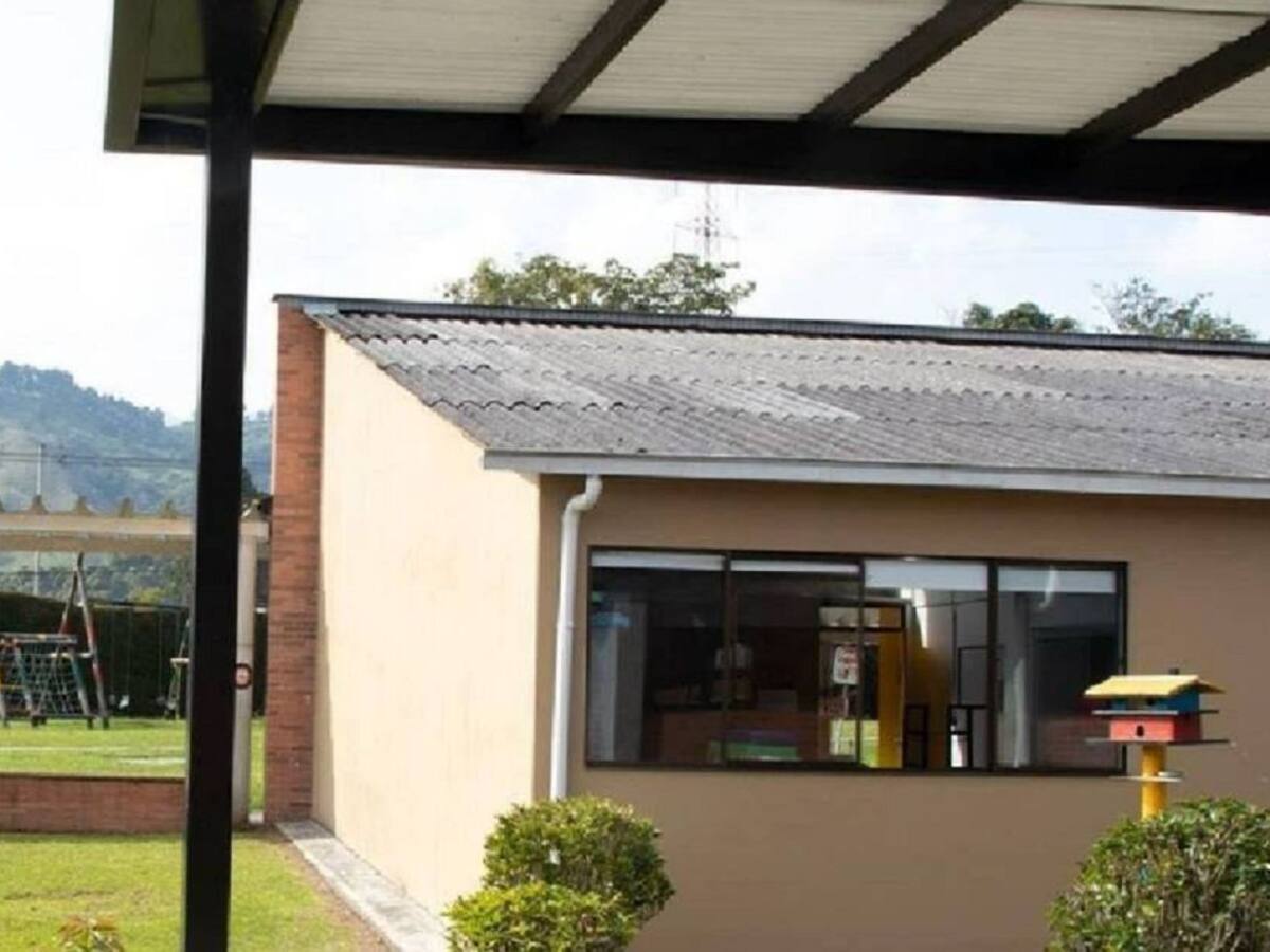 Secretaría de Educación de Villamaría investiga posible bullying en el colegio Granadino