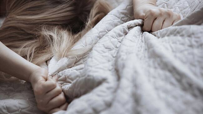 El 'edging', la técnica que le permitirá durar más en el sexo. Foto: Getty Images