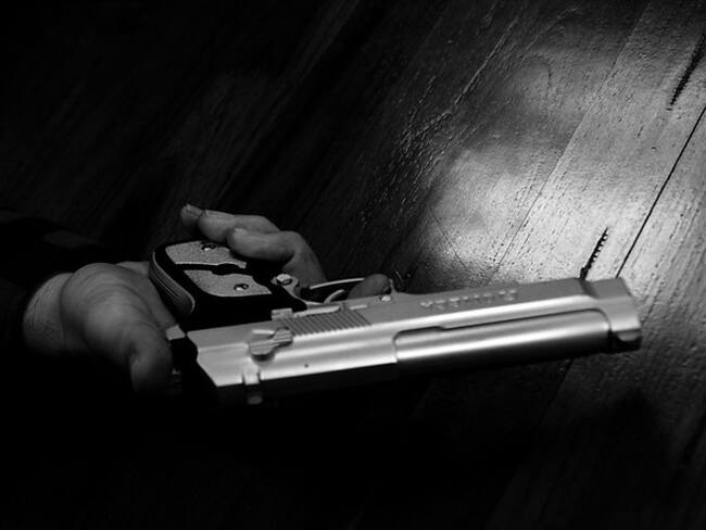 Imagen de referencia. Foto: Colprensa - Álvaro Tavera