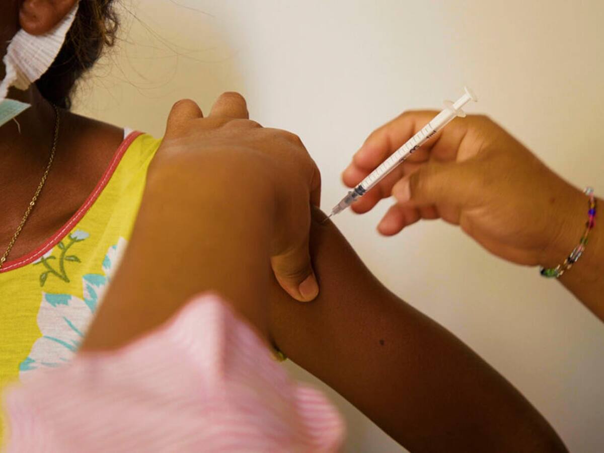 Hay déficit de medicamentos para tratar pacientes con malaria en Pueblo Rico, Risaralda