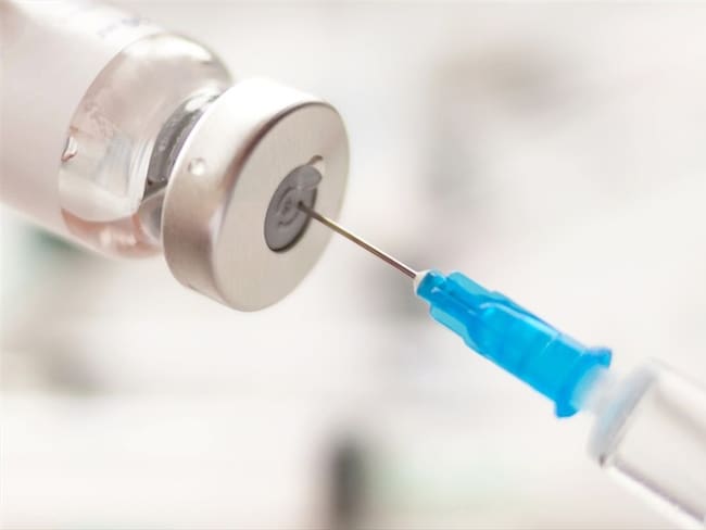 Hasta ahora, Rusia se ha mostrado muy recelosa a la hora de compartir documentación científica sobre esta vacuna. Foto: Getty Images