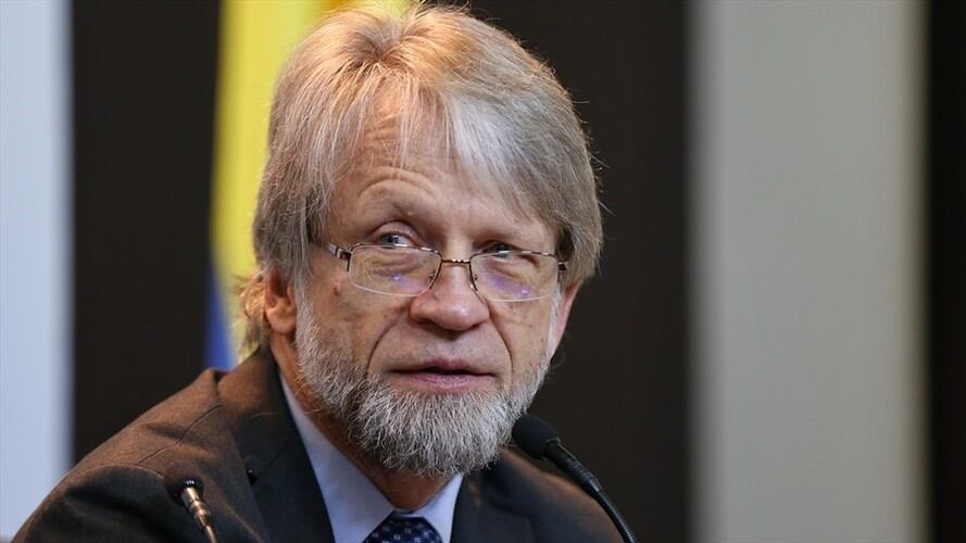 Consejo de Estado decretó en segunda instancia la nulidad de la elección de Antanas Mockus. Foto: Colprensa