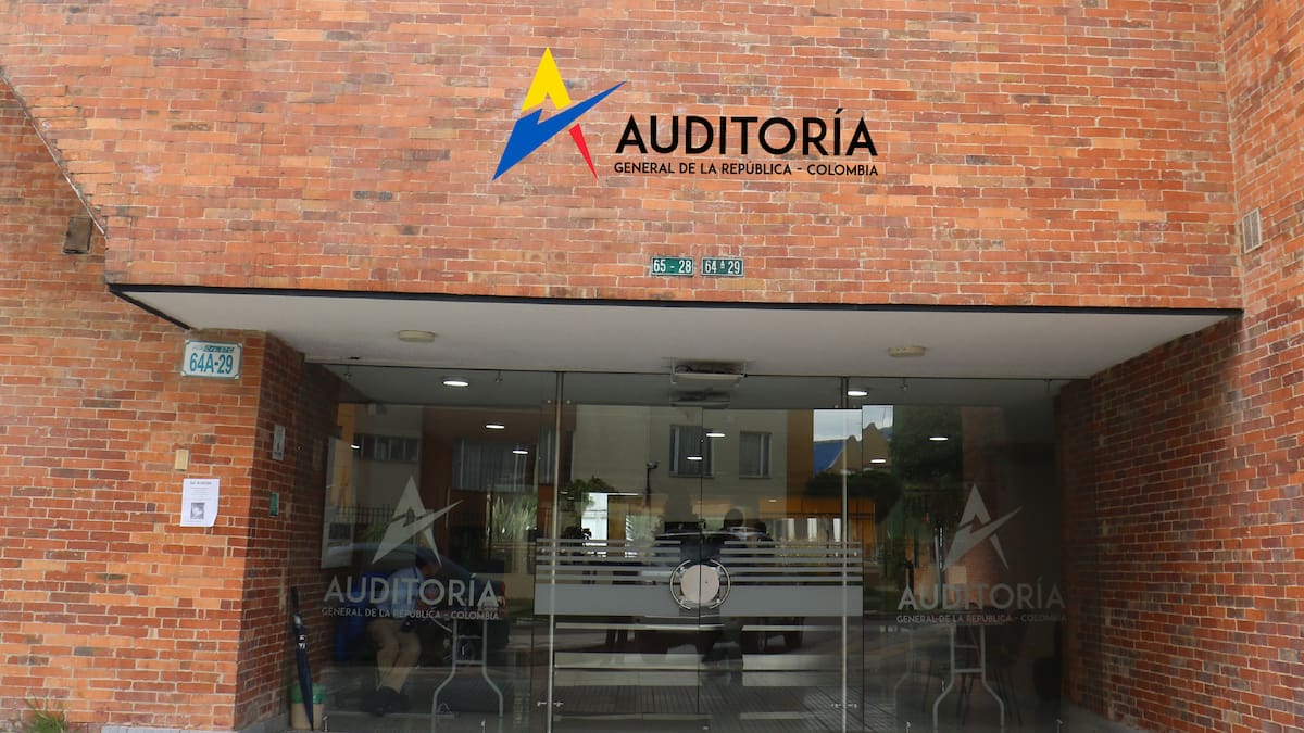 Estos son los nombres que suenan para ocupar el cargo de auditor general de la República