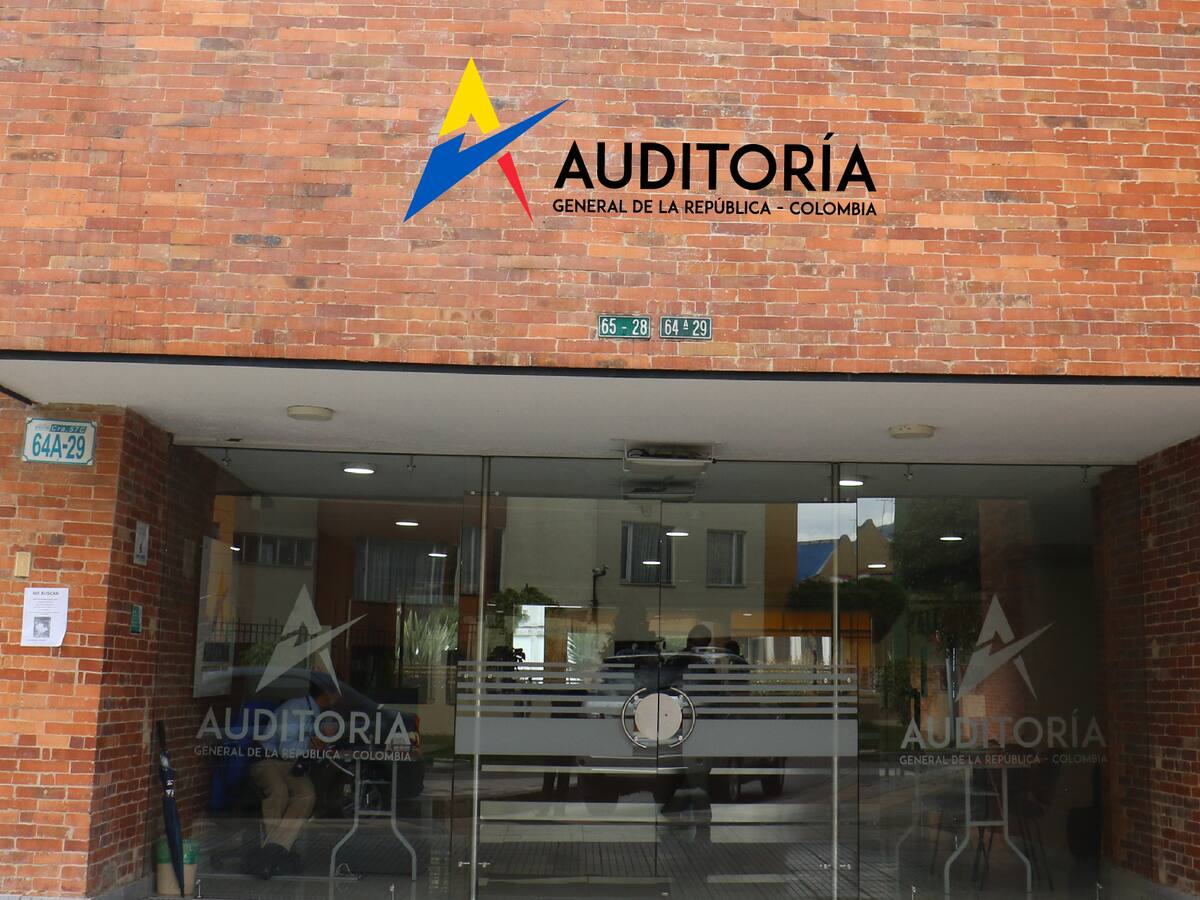 Estos son los nombres que suenan para ocupar el cargo de auditor general de la República