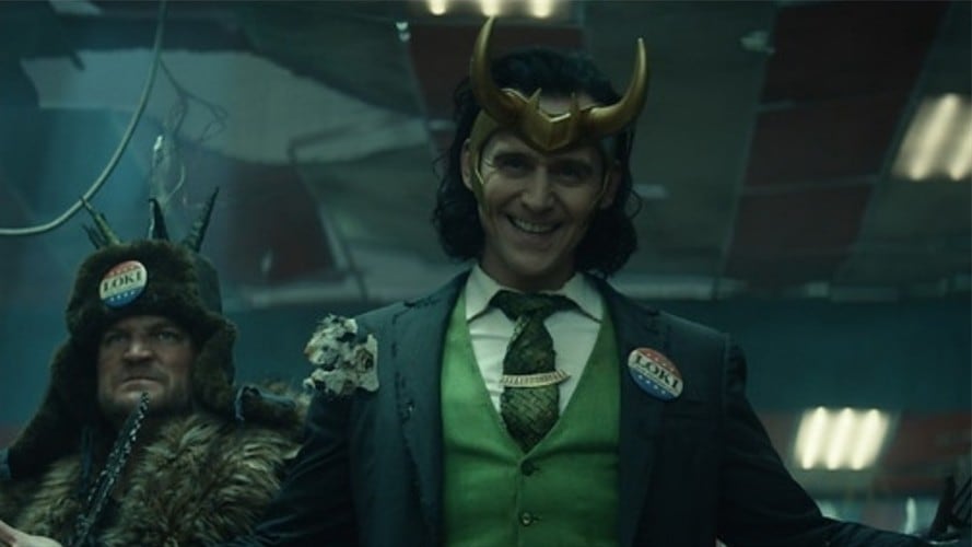 El particular evento de ‘Loki’ en Barichara que causó furor en redes. Foto: Getty Images