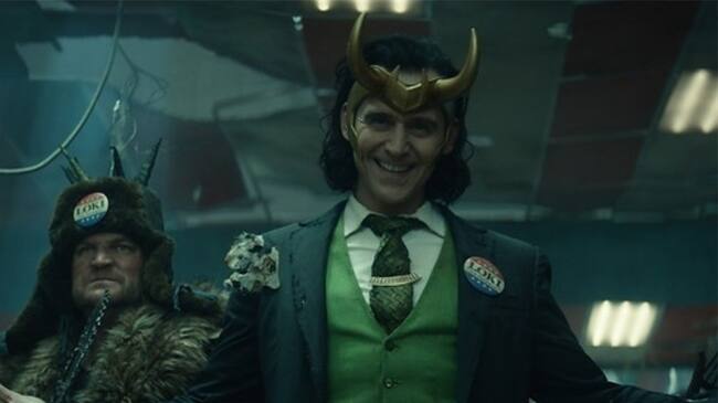 El particular evento de ‘Loki’ en Barichara que causó furor en redes. Foto: Getty Images