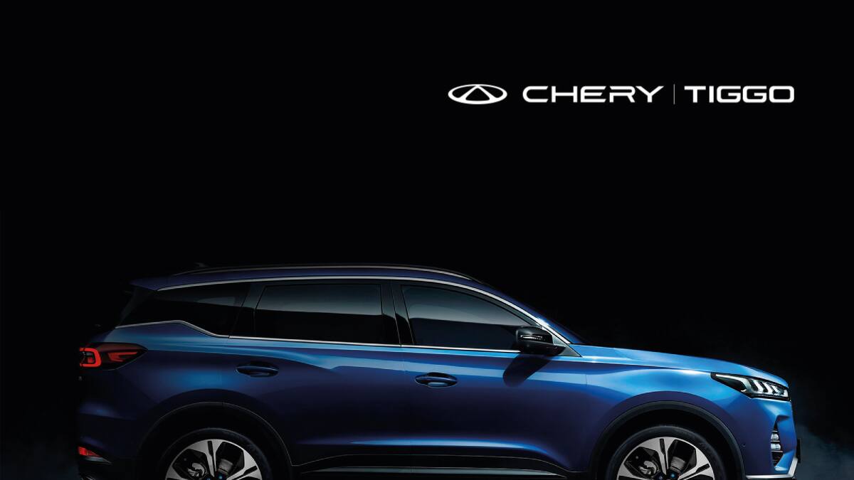 El CHERY Tiggo 7 PRO llega a Colombia para aportar a una movilidad más limpia