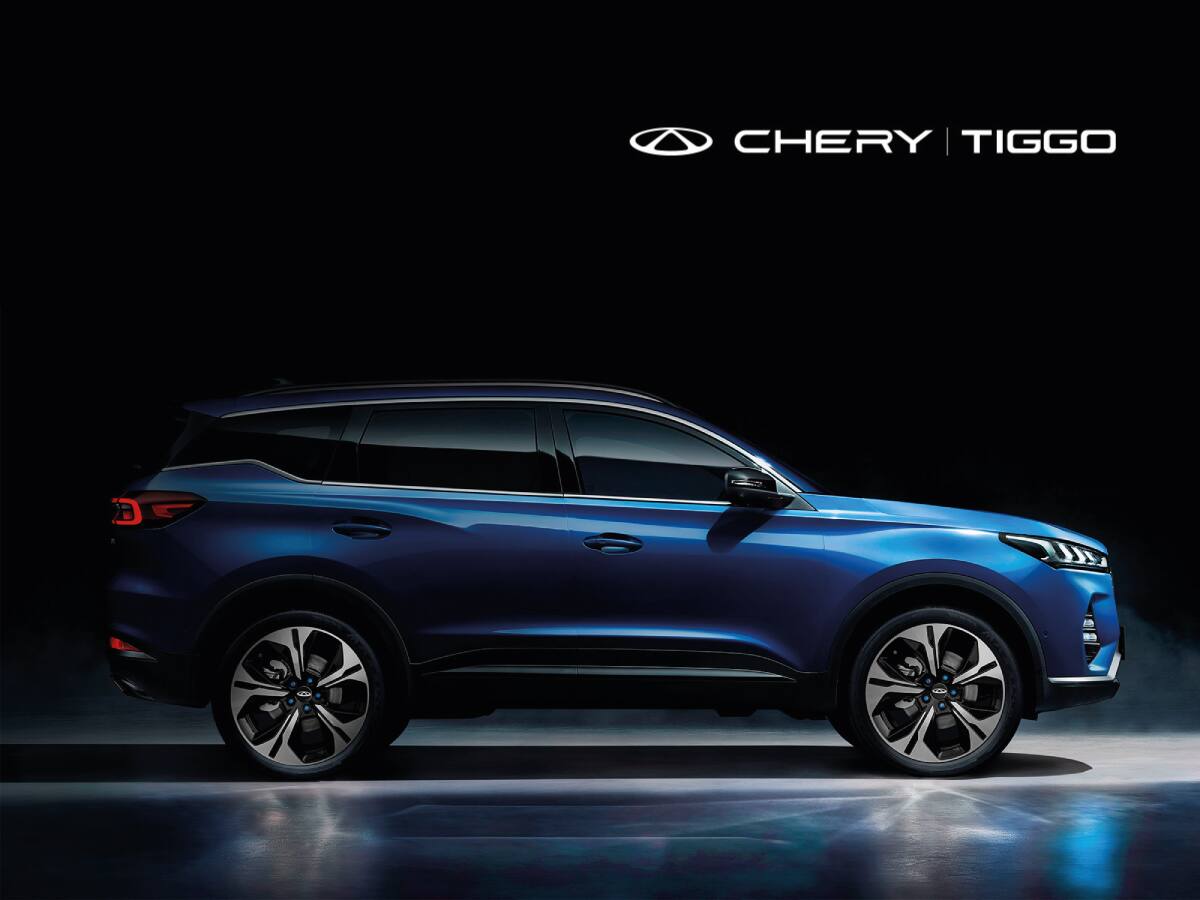 El CHERY Tiggo 7 PRO llega a Colombia para aportar a una movilidad más limpia