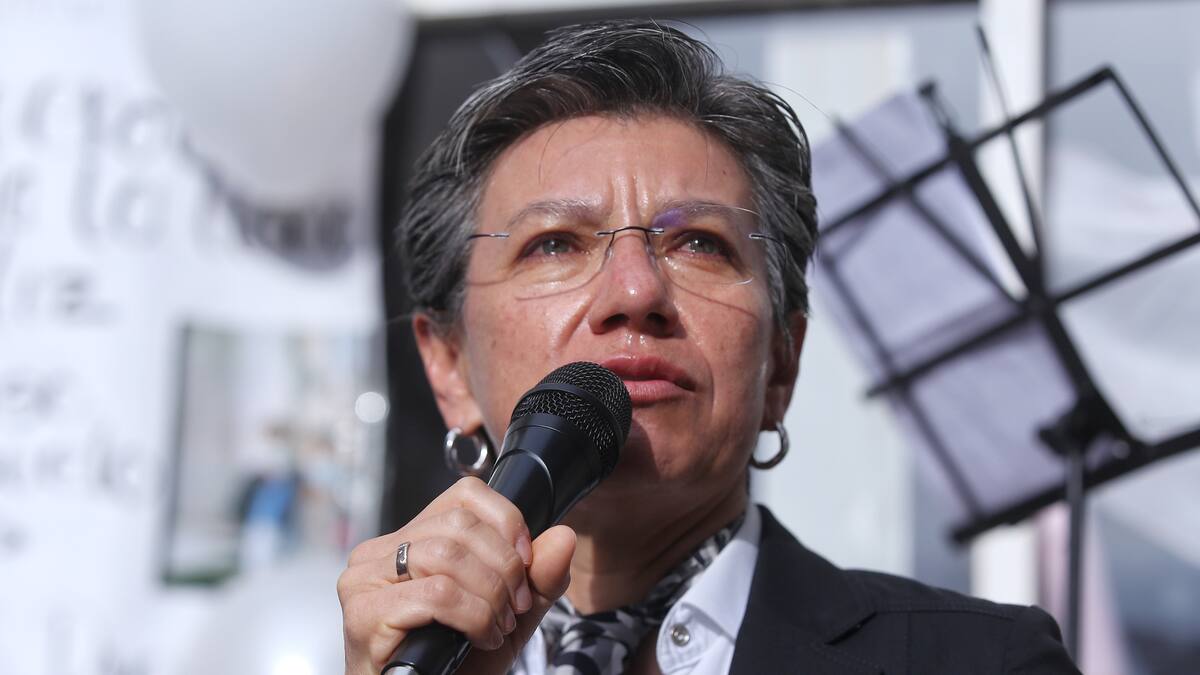 Gobierno responde a Claudia López sobre proyecto de excarcelación
