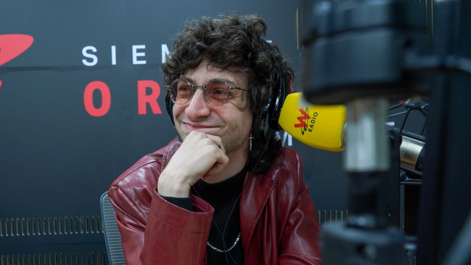 Duplat. Foto: W Radio