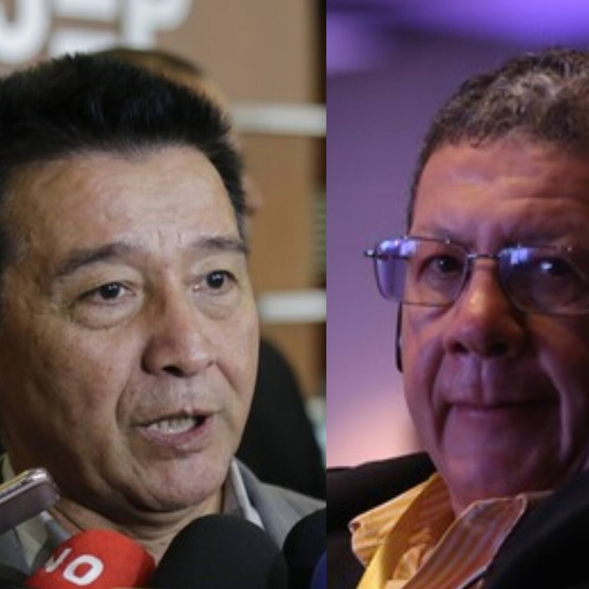 JEP imputa a Pablo Catatumbo y otros 14 exjefes de Farc por crímenes en Nariño