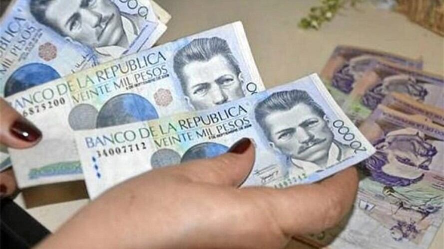 Denuncian cobros irregulares a comerciantes en barrios de Santa Marta / imagen de referencia. Foto: Colprensa