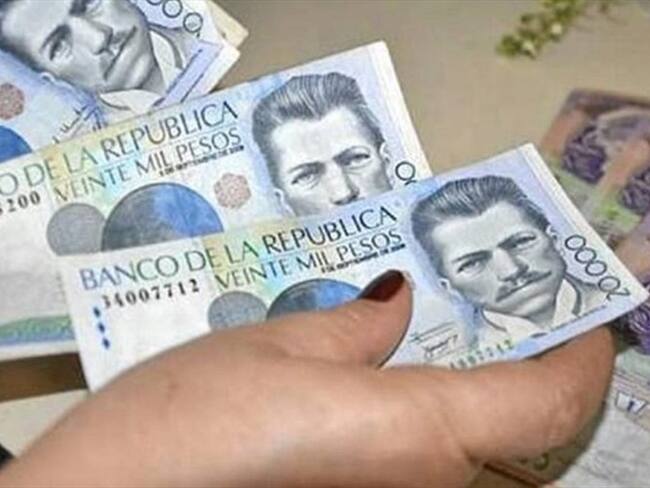 Denuncian cobros irregulares a comerciantes en barrios de Santa Marta / imagen de referencia. Foto: Colprensa