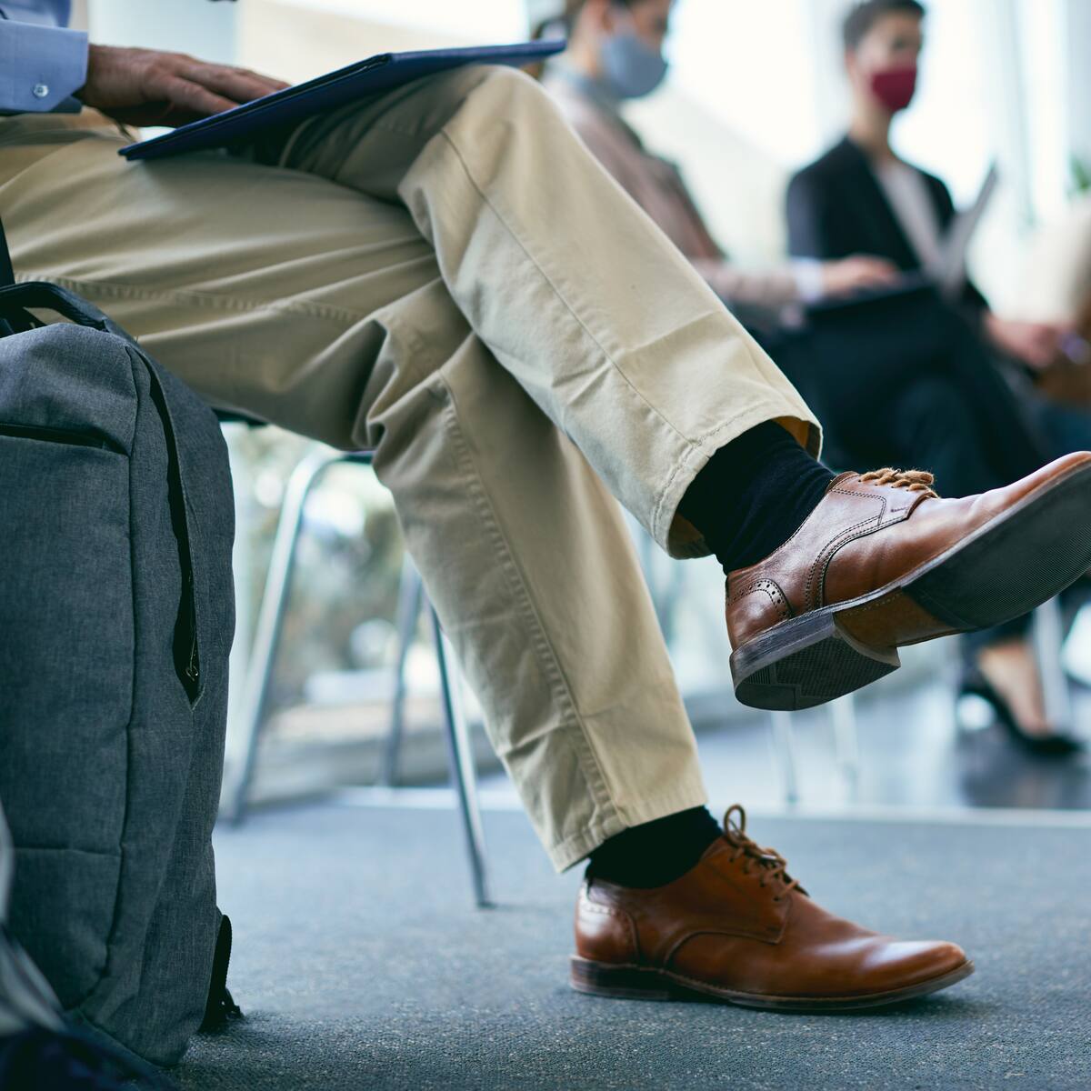 Tips y recomendaciones que deberá tener en cuenta para una entrevista de trabajo