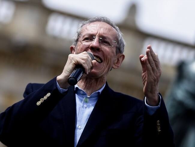 Un solo sector no ganará la Presidencia en 2022: Navarro