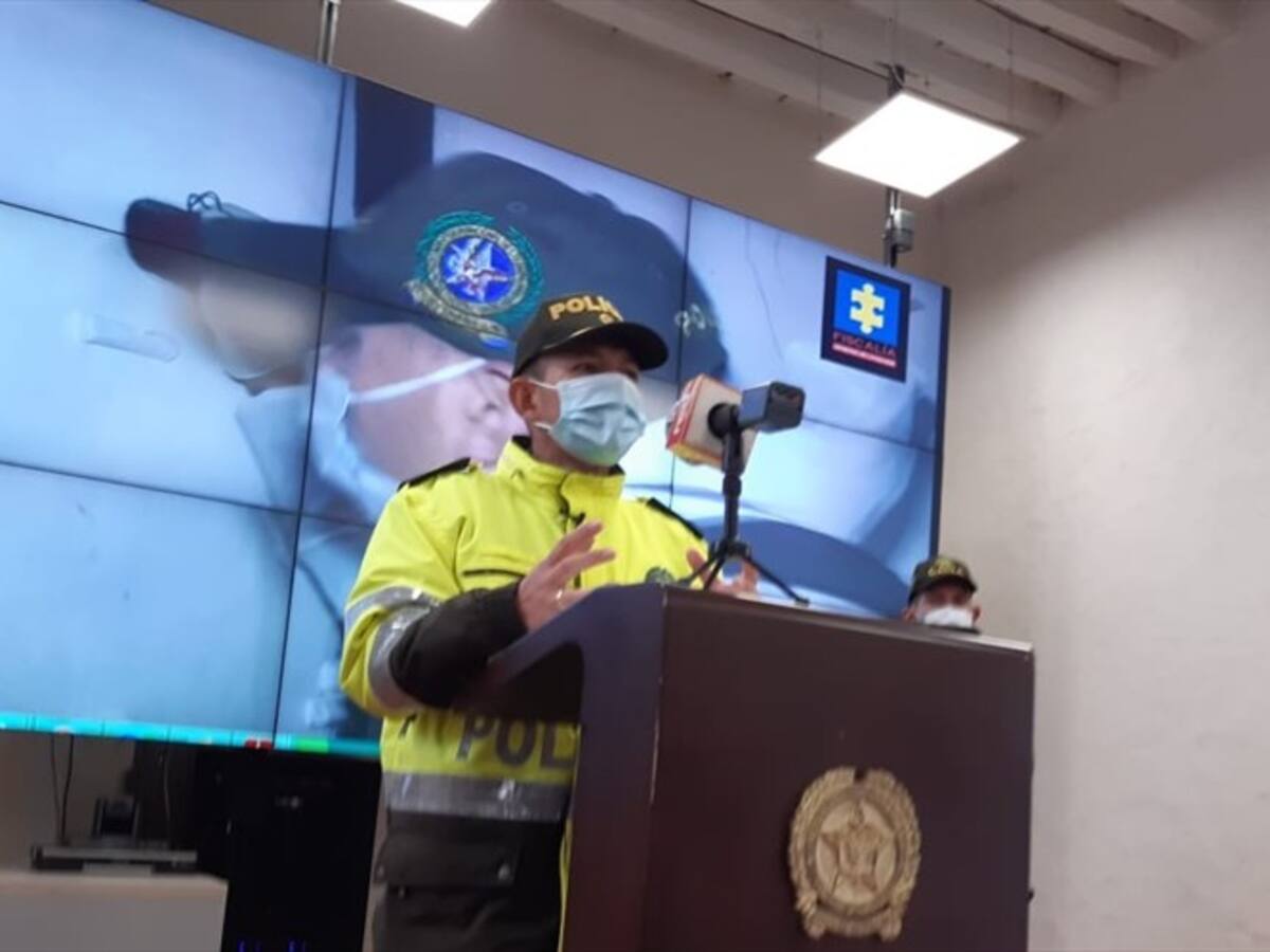 Fueron nueve internos judicializados por extorsiones desde la cárcel de Cómbita