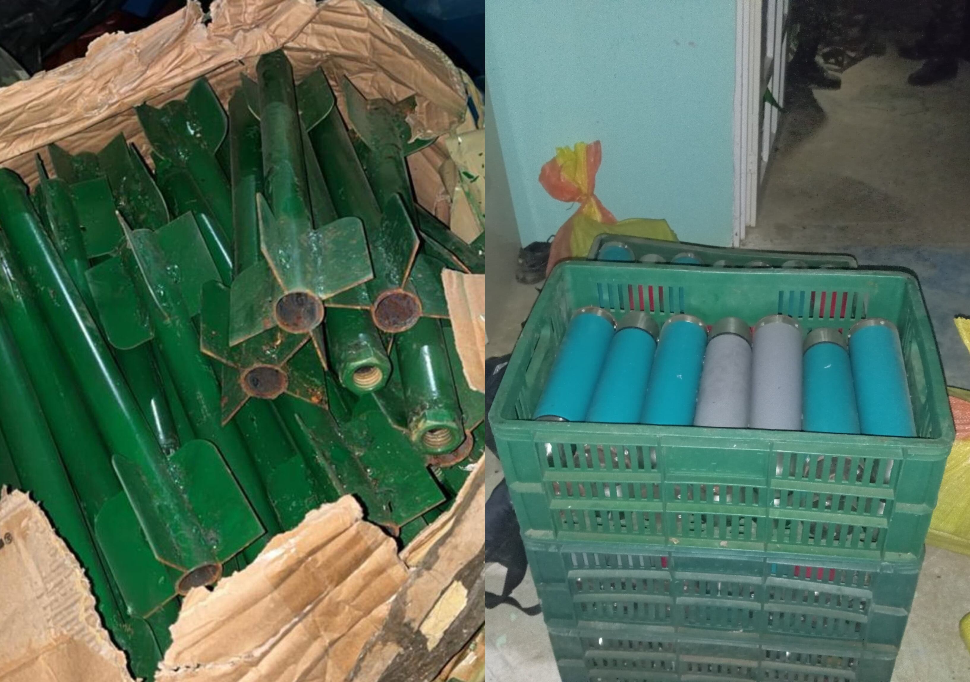 Fotos: Suministradas