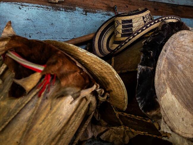 Miguel Rico y Juan Felipe Calderón lanzan su nuevo sencillo 'El chande de Lucho'