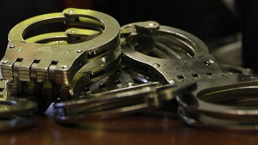 Detienen a media docena de personas por agredir a un periodista en Ginebra. Foto: Colprensa