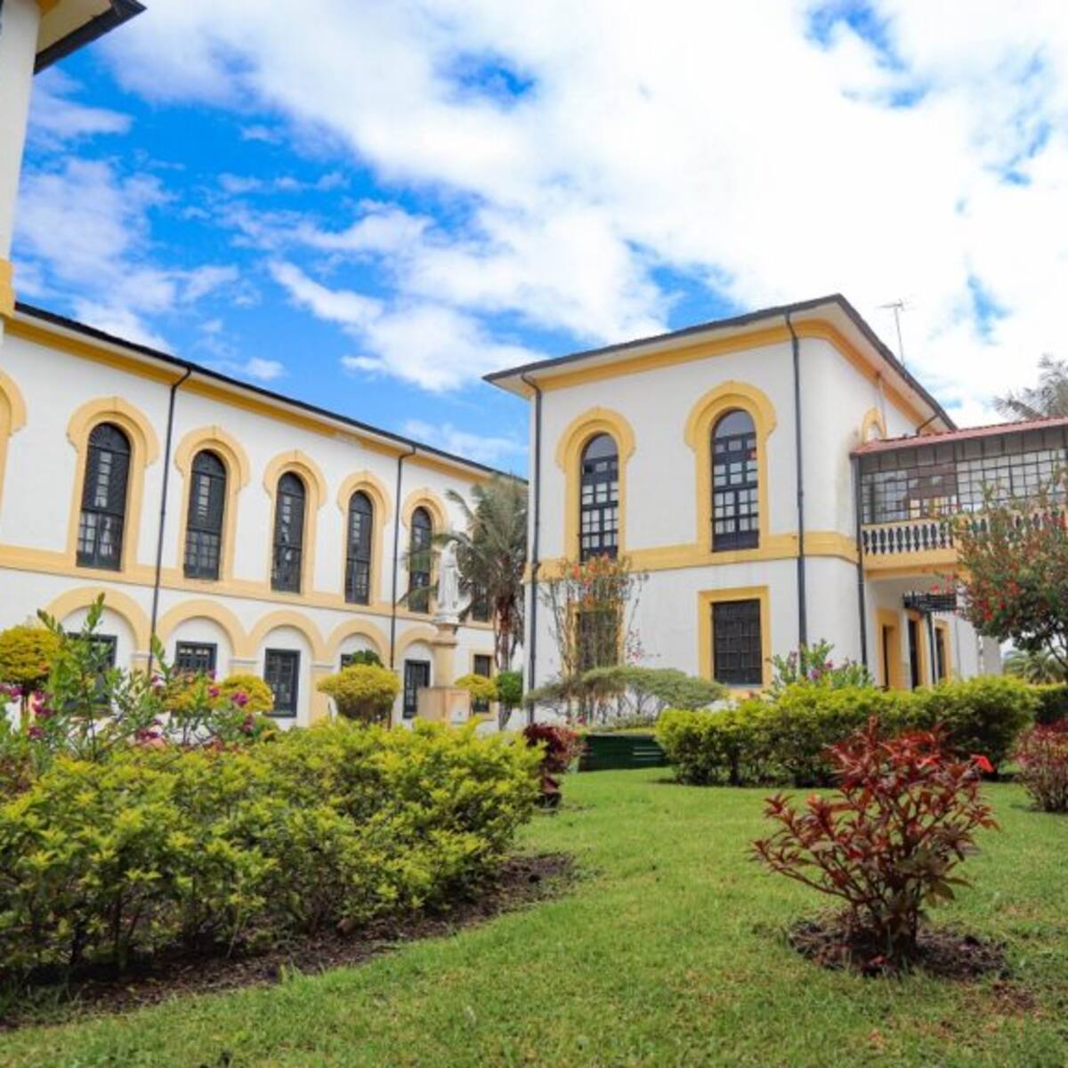 Hospital San José dejará de atender a pacientes del FOMAG a partir de abril