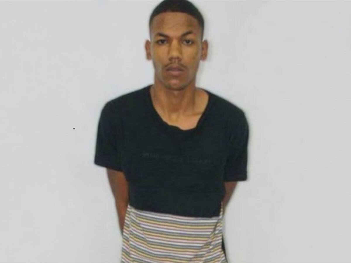 Envían a la cárcel al presunto asesino del abogado Carlos Lemos en Cali