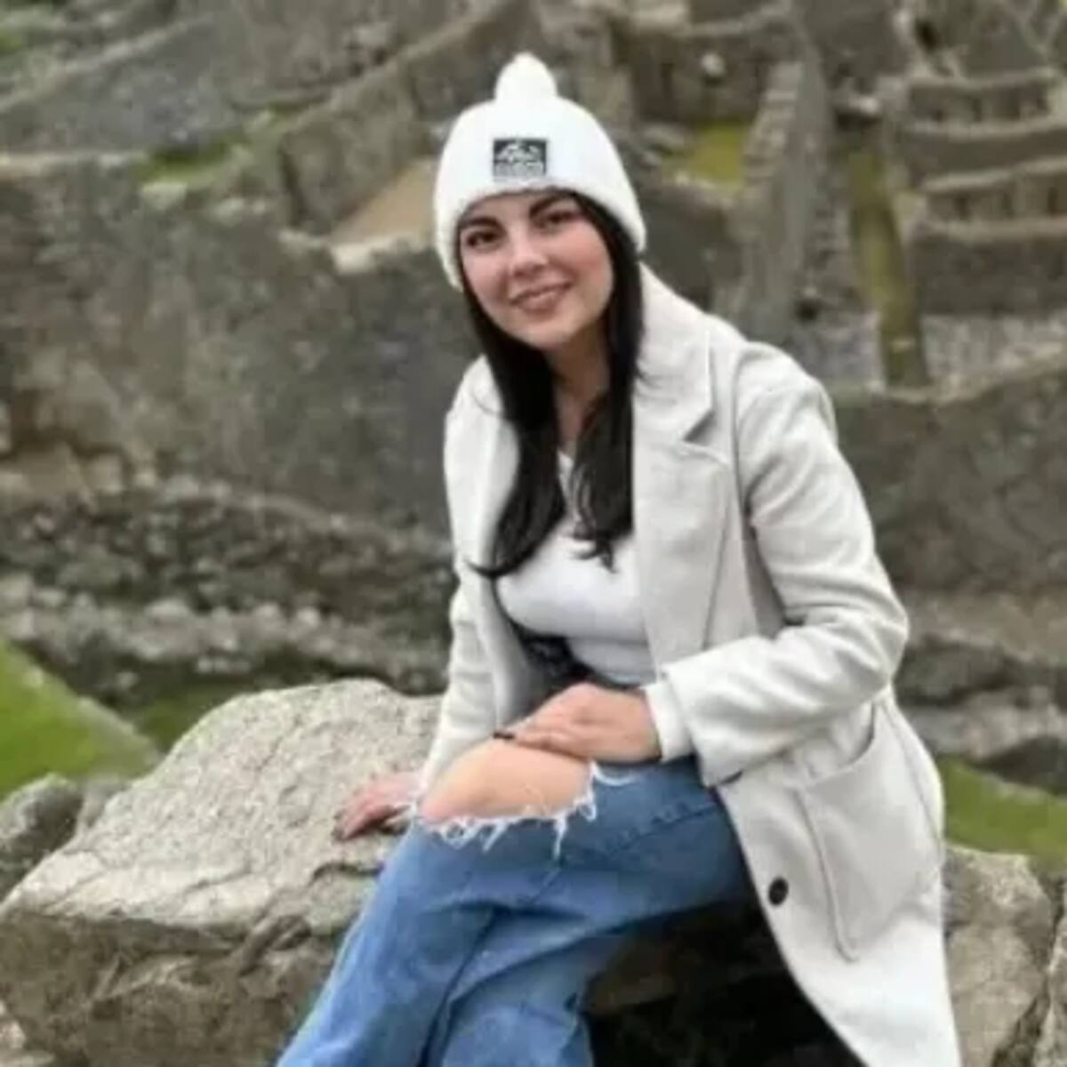 Fue capturado el exnovio de Laura Blanco, la periodista que murió tras caer de un edificio en Bogotá