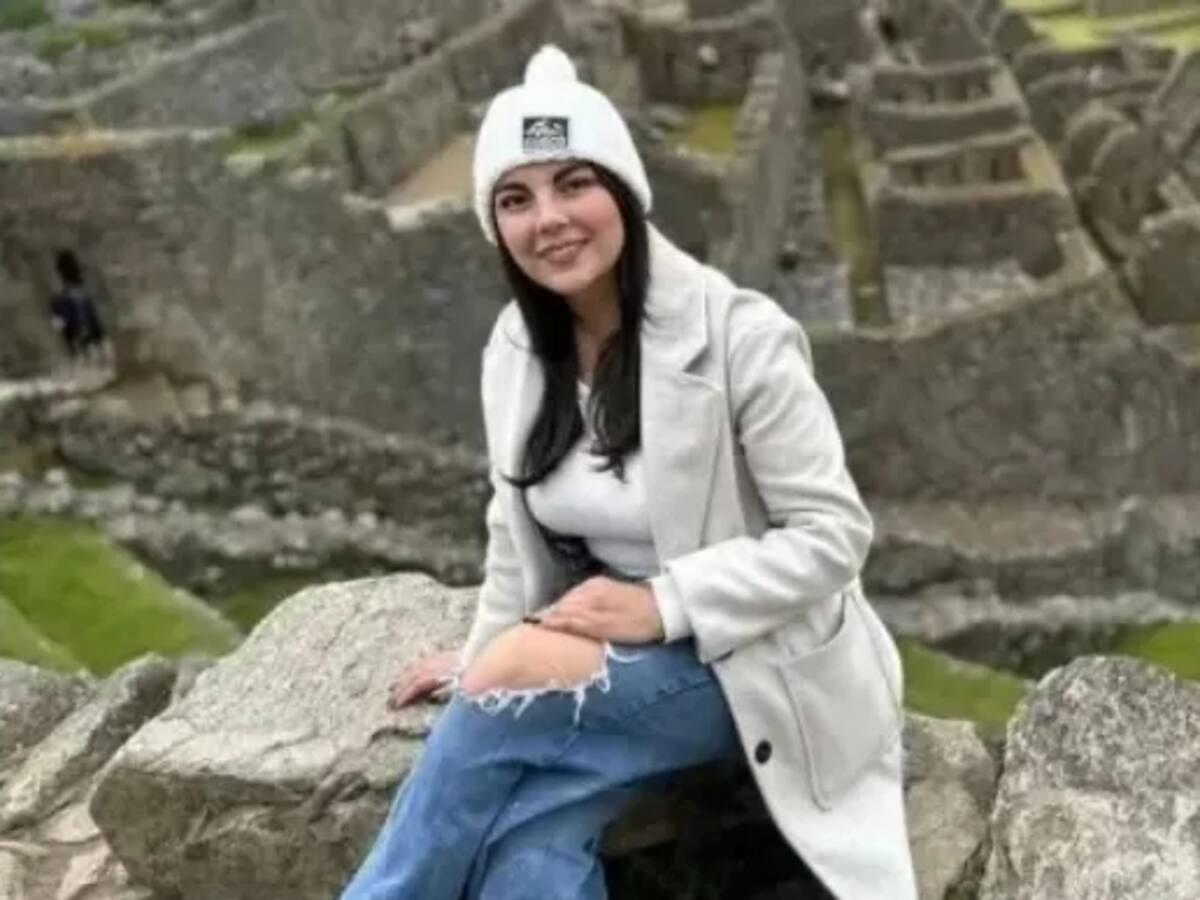 Fue capturado el exnovio de Laura Blanco, la periodista que murió tras caer de un edificio en Bogotá
