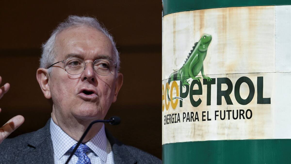 Ocampo rechazó que Bayón dijera que Ecopetrol “se ha politizado”