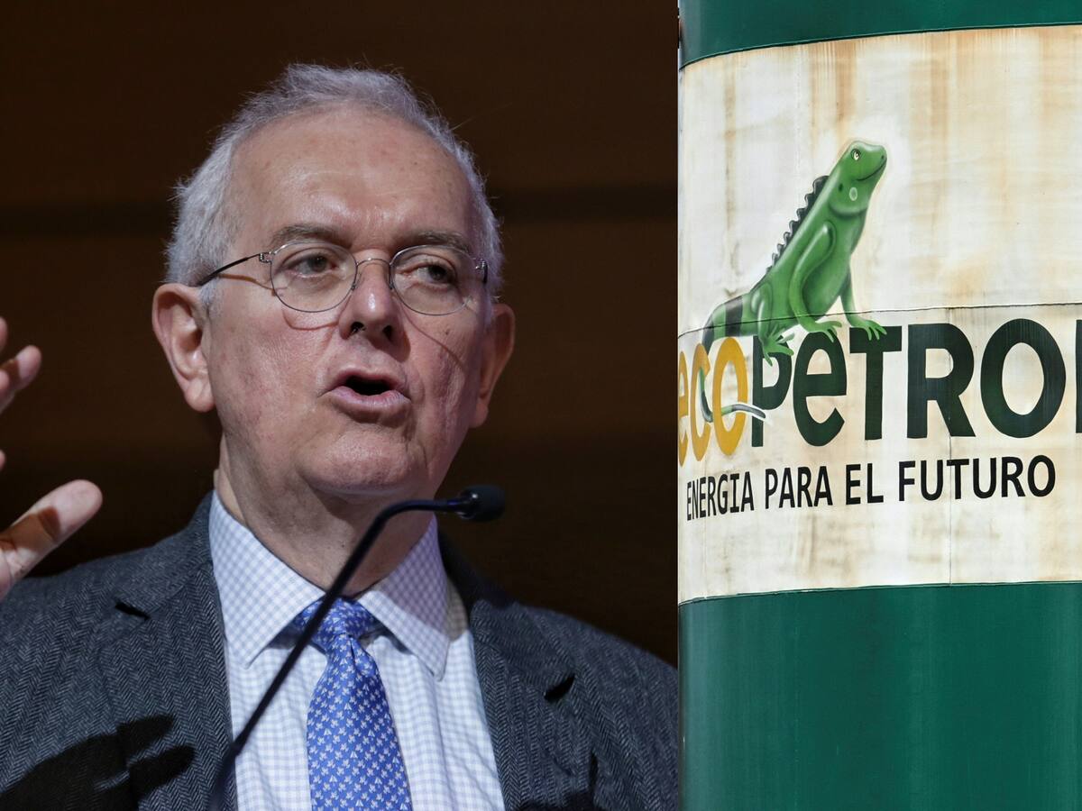 Ocampo rechazó que Bayón dijera que Ecopetrol “se ha politizado”