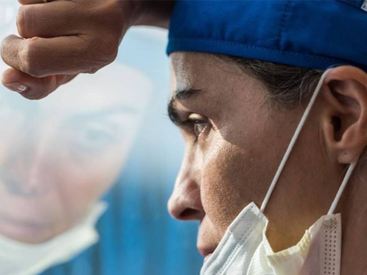 Unisimón no expidió título a falso médico del hospital de Polonuevo - Atlántico