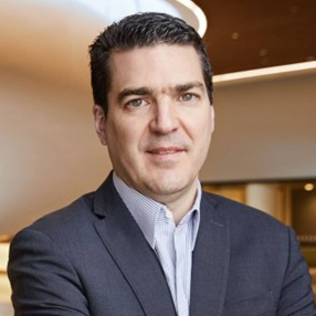 No se trata de ladrillos, se trata de sueños: la filosofía de liderazgo de Mauricio Patiño