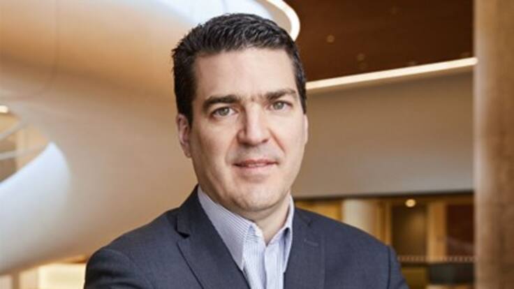 Entrevistas con los líderes: Vive expo Mauricio Patiño Ulloa Gerente General de Construcciones Planificadas