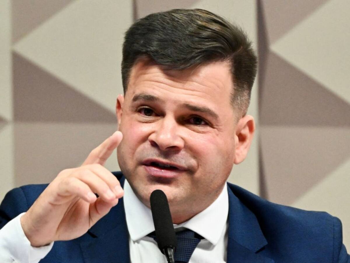 Detenido el exjefe de la policía de tránsito por interferencia electoral en Brasil