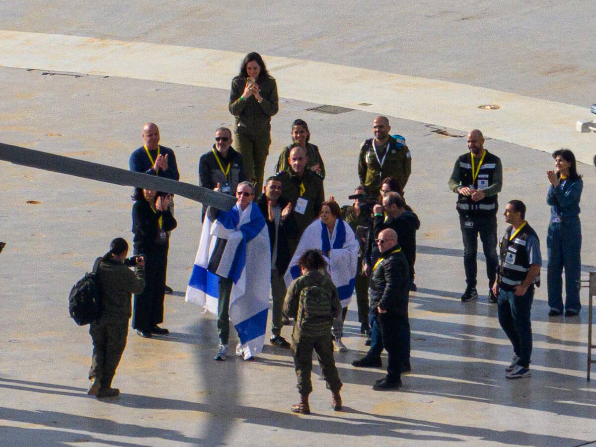 Mediadores temen “colapso” de tregua en Gaza tras anuncio de Hamás de no liberar más rehenes