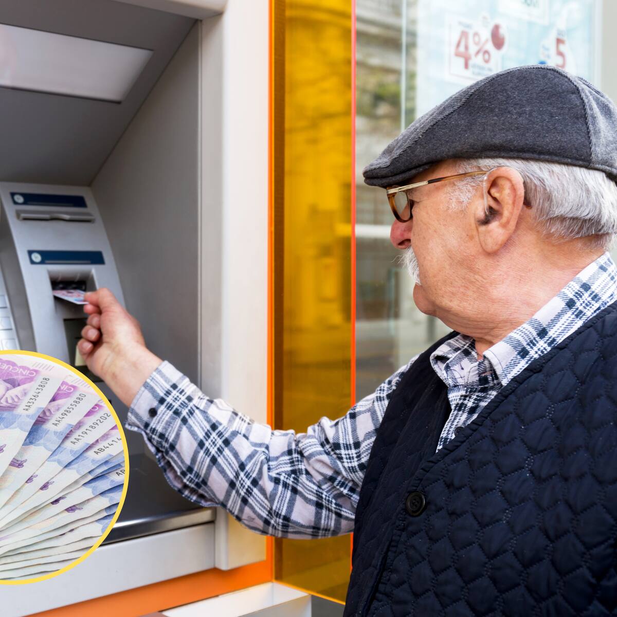 Estas son las únicas excepciones para jubilarse con menos de 1300 semanas
