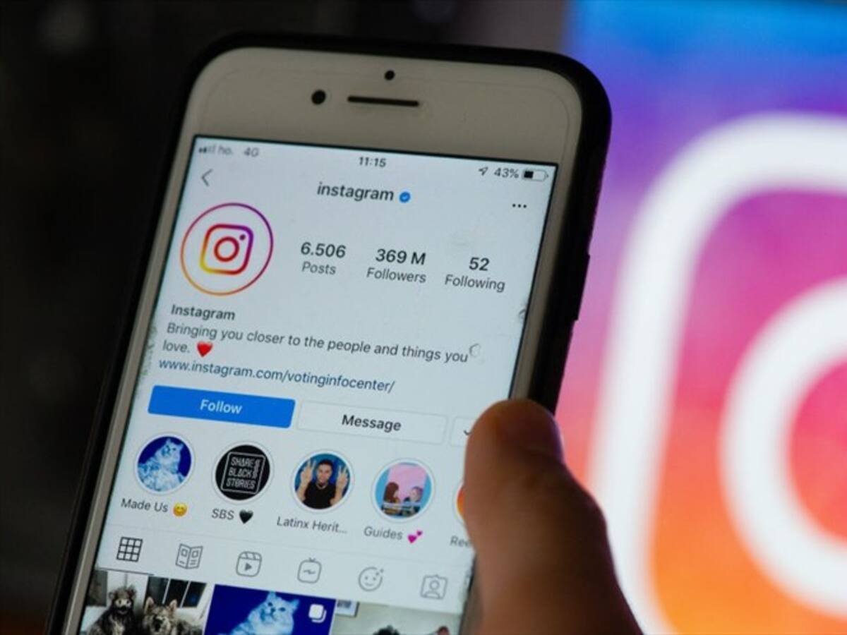 Instagram celebra su 10º aniversario más cerca de la realidad