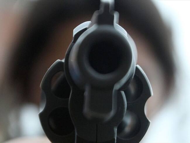 Francia Márquez narra la reacción de su hijo menor al enterarse del presunto atentado en su contra. . Foto: Colprensa