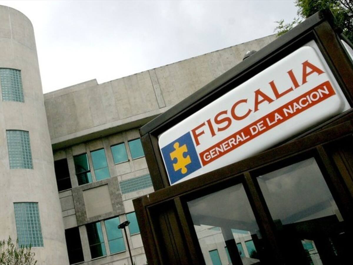 Fiscal especializada renuncia al cargo por presuntas amenazas de muerte y acoso laboral