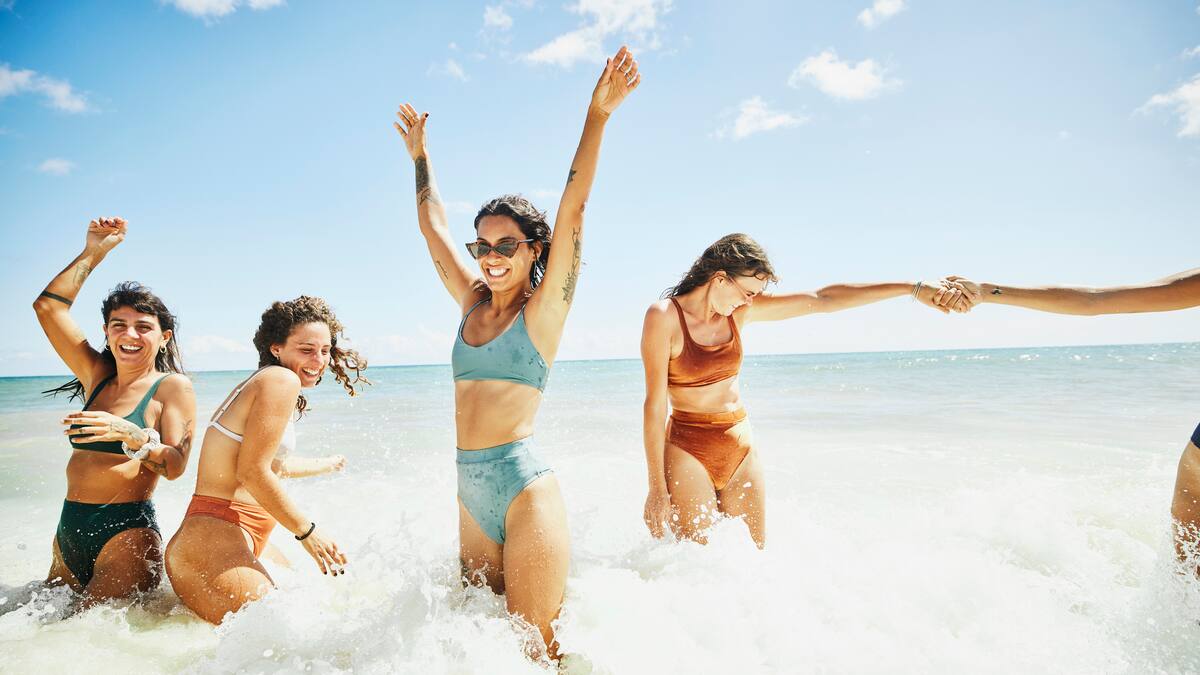 Target destaca el poder de la moda colombiana