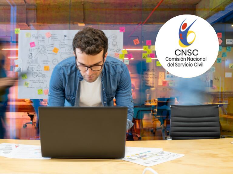 Próximas convocatorias CNSC - Getty Images