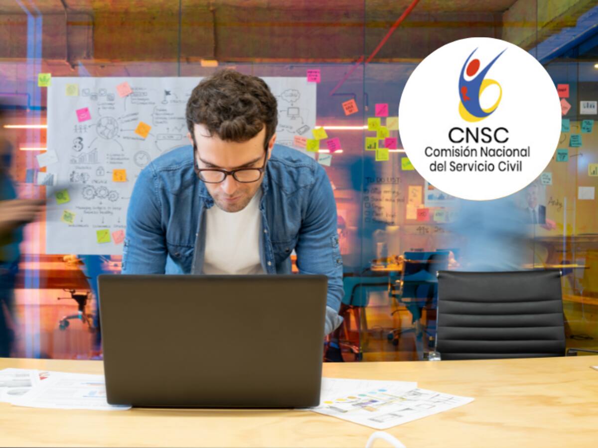Próximas convocatorias CNSC 2023: vacantes disponibles y proceso de aplicación
