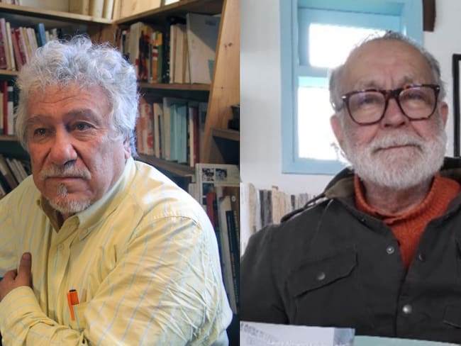 “Me parece una inocentada”: Juan M. Roca sobre supuesta muerte de Jotamario Arbeláez